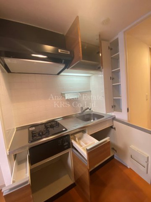 【キッチン】 | アーバネックス心斎橋 | 収納も豊富でお料理好きの方に喜ばれています！