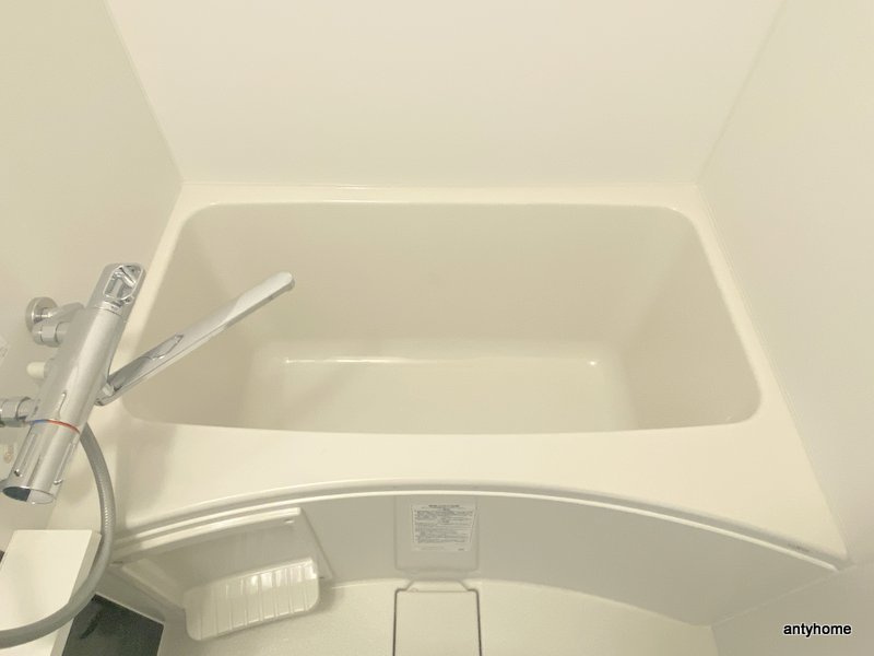 エスリード大阪フェリス　仲介手数料無料の浴室