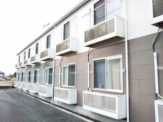 レオパレスSAKURAのその他共用部分