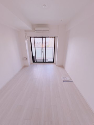 【洋室】 | S-RESIDENCE都島 | 同じ間取りの参考写真です