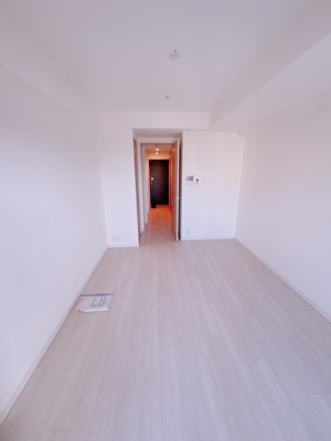 【洋室】 | S-RESIDENCE都島 | 同じ間取りの参考写真です