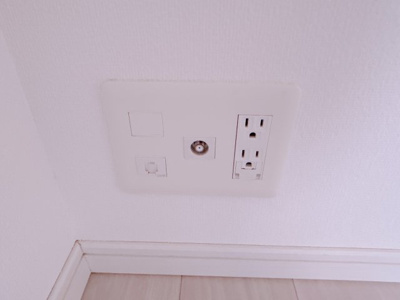 【設備】 | S-RESIDENCE都島
