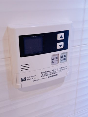 【設備】 | S-RESIDENCE都島