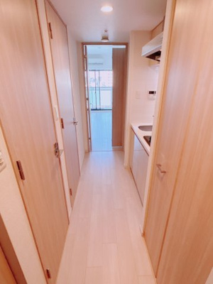 【内装】 | S-RESIDENCE都島 | 同じ間取りの参考写真です