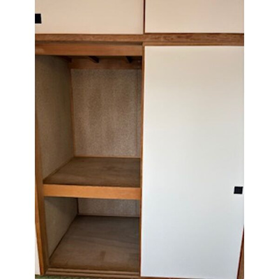 【収納】 | シャンボール南12条