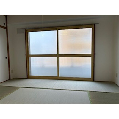 【和室】 | シャンボール南12条