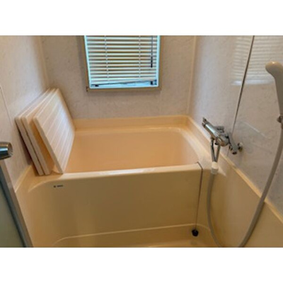 【浴室】 | シャンボール南12条