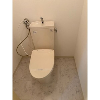 【トイレ】 | シャンボール南12条