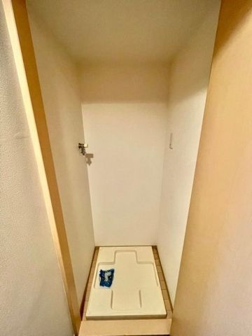 レジディア大森の設備
