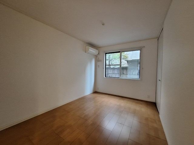 Ｗａｌｃｏｔｔｓ　ウォルコッツの洋室|★洋室６帖★