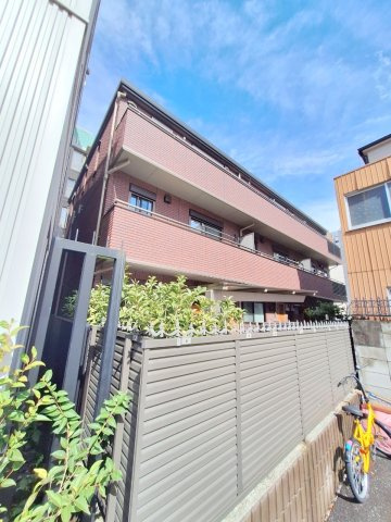 Ｗａｌｃｏｔｔｓ　ウォルコッツのその他共用部分|★宅配ＢＯＸ★