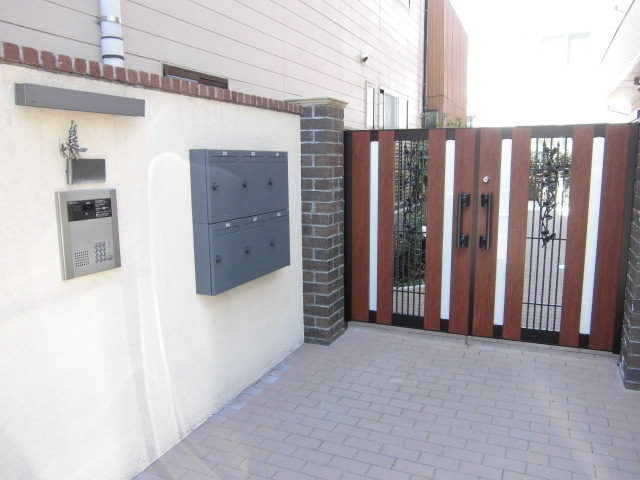 Ｗａｌｃｏｔｔｓ　ウォルコッツの外観|★駅または物件現地待ち合わせでのご案内も可能です★