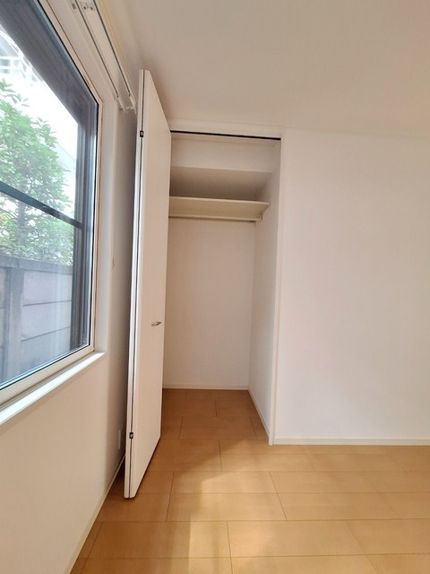 Ｗａｌｃｏｔｔｓ　ウォルコッツの収納|★クローゼット★