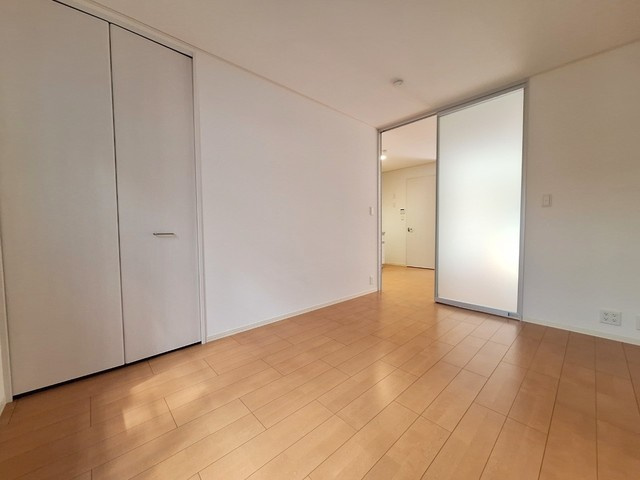 Ｗａｌｃｏｔｔｓ　ウォルコッツの洋室|★洋室６帖★