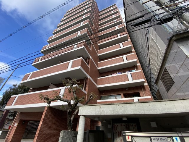 デ・リード今出川通