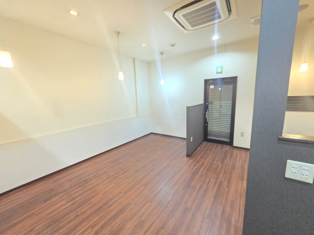 【内装】 | プランドール大原