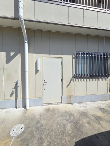 【外観】 | プランドール大原