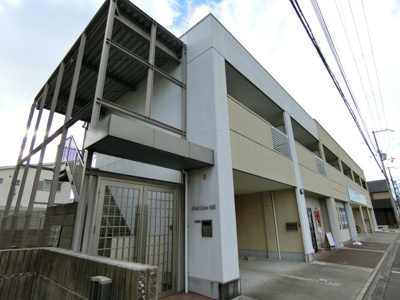 【外観】 | プランドール大原
