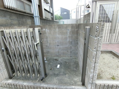 【その他共用部分】 | プランドール大原