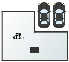 【間取り】 | プランドール大原