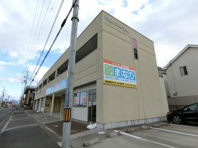 【外観】 | プランドール大原