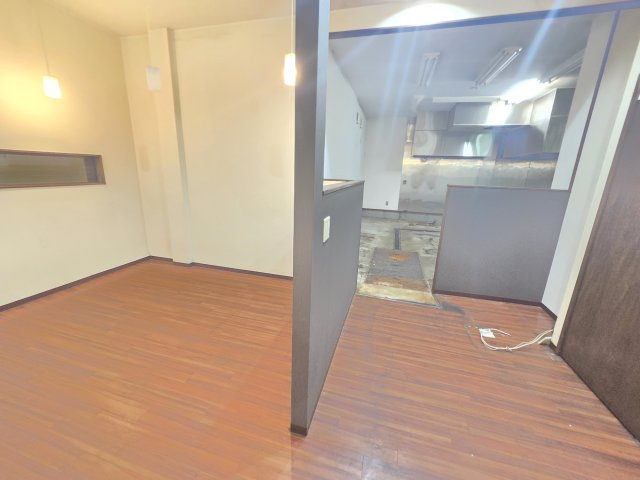 【内装】 | プランドール大原