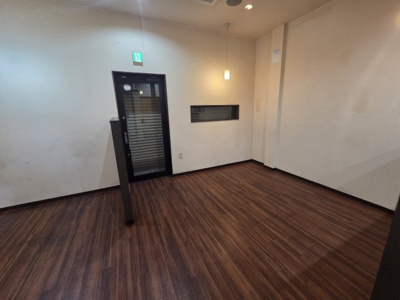 【内装】 | プランドール大原