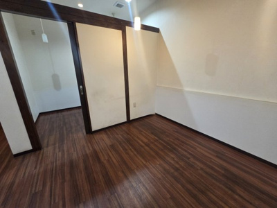 【内装】 | プランドール大原