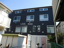 アマランタイン三軒茶屋の画像