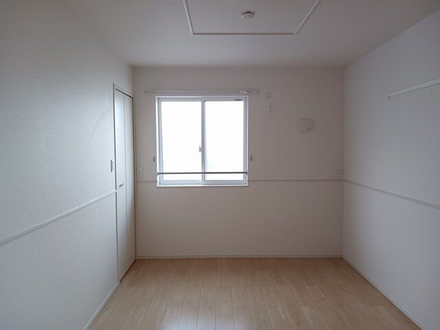 リバーサイドⅡの内装|過ごしやすい室内です