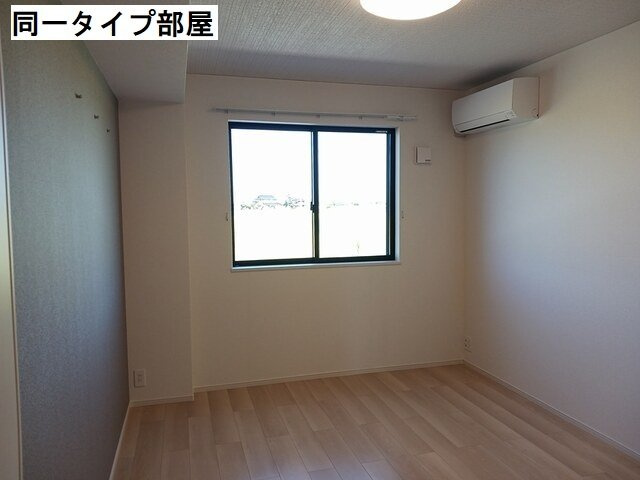 ディーテラス　Ⅱの内装|内装も気になるポイント