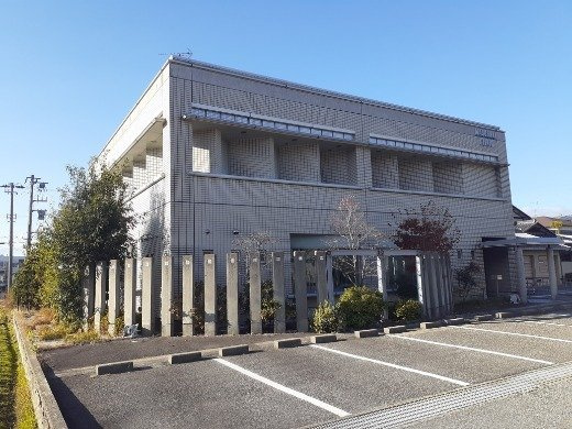 プラージュⅠの周辺|桝崎クリニックまで220m