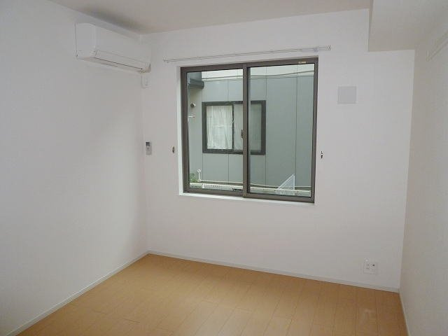 アンダンテの内装|内装です