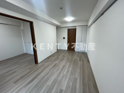 【セキュリティ】 | ジョイスコート | ゆったりとした居間です