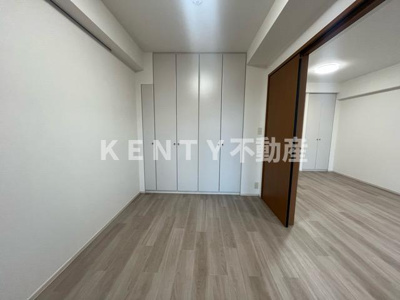 【寝室】 | ジョイスコート