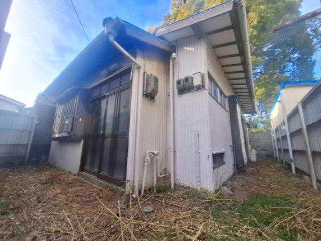 売中古戸建　静岡市清水区上清水町