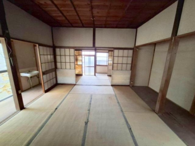 【和室】の画像