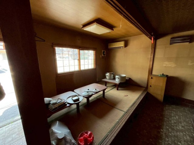 【内装】 | 泉佐野市高松南ガレージ店舗
