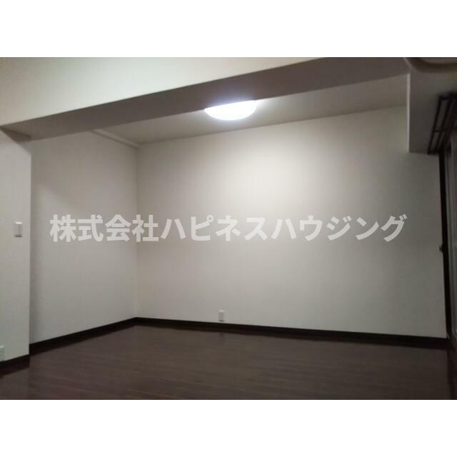 エイム柏の洋室
