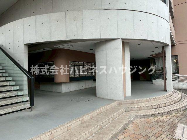 エイム柏のその他共用部分