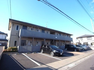 【駐車場】 | プランドールＣ