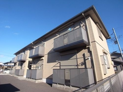 【外観】 | プランドールＣ