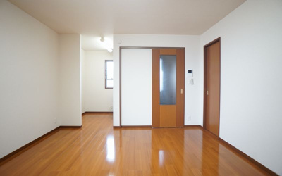 【洋室】 | プランドールＣ