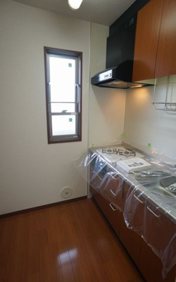 【キッチン】 | プランドールＣ