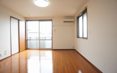 【洋室】 | プランドールＣ