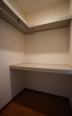 【収納】 | プランドールＣ