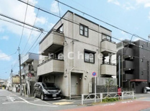 west Field目黒の画像