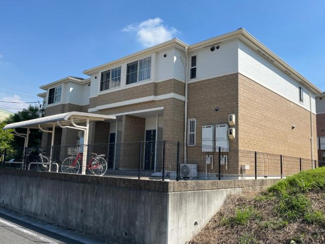 ハッピーライフ共和　　 刈谷市近郊の賃貸はクラスホーム刈谷店