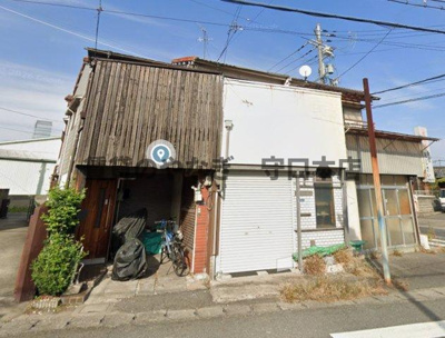 【外観】 | 桑才新町テラス