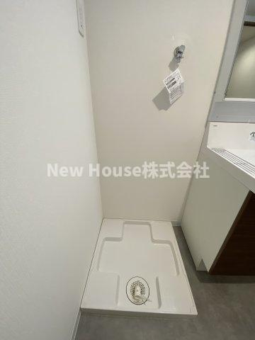 THE PALMS MUSE 新江古田の設備
